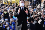 李在明大統領候補、ワクチン3次接種者を対象に24時までの営業を政府に提案＝韓国の反応