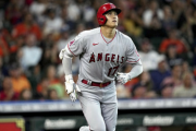 海外の反応　大谷翔平、先制18号ホームラン！2階デッキに叩き込む！