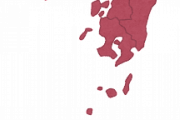 韓国人「北朝鮮と九州なら、九州が欲しいです」