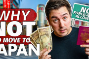海外「これは興味深い！」日本で10年近く暮らすイギリス人が外国人に伝える「日本に引っ越さない方がいい理由」に反響
