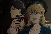 『アニメ海外の反応』LAZARUS ラザロ　第2話