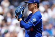 【海外の反応】山本由伸、今季は敵地でド軍史上最高の強さを発揮する「恐怖と敬意を同時に抱かれる投手」