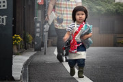海外「世界で最も洗練された社会だ」 子供が安全に暮らせる社会を構築した日本を米誌が絶賛