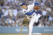 【海外の反応】二刀流復活の大谷翔平がアメリカンスポーツを再び偉大に【MLB】
