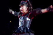BABYMETALがホネトーーク！の2本目を公開　“英語字幕がある！”　【海外の反応】