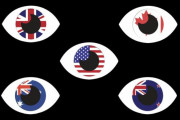 韓国人「おい、日本がアングロサクソン国家の諜報同盟ファイブアイズに加盟するかもしれないぞ！」