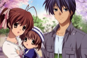 予想外に泣いたアニメ教えて【海外の反応】