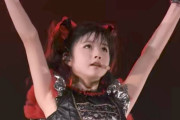 レコードストアデイJapanにBABYMETALのピクチャーディスクが発売　【海外の反応】