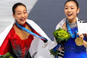 韓国人「キムヨナのような偉大な選手が再び韓国に登場するのはいつでしょうか？」