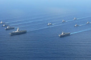 中国人「もし日本と戦争になったら海上自衛隊をどうするの？アジア最強の海軍らしいが」