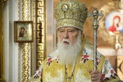 【悲報】「パンデミックは同性愛者への神の天罰」力説の総主教さん、新型コロナに感染