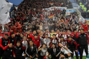 韓国メディア：AFCクラブランキング墜落のKリーグ、ACL出場権の変動不可避…興行は成功したが国際競争力は赤信号