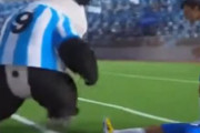 中国人「サッカーU23アジアカップで大暴れした身長167cmの日本人選手は日本サッカーの最高の証」　中国人「結局は体制の問題」「中国は本気で学ぶべき」