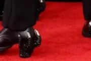 オスカー受賞式で話題になった日本製のゴジラ靴に世界が注目！←「絶対欲しい！」（海外の反応）