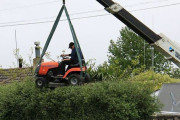 現場猫も絶句するレベル　安全性なんて考えてない海外の風景まとめ