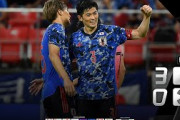 【海外】「日本強すぎw」サッカーE-1選手権、日本がまたも韓国をフルボッコにしてしまうw