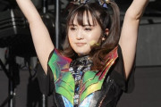 BABYMETAL EUツアー最終日　Resurrection fest　スペイン　【海外の反応】
