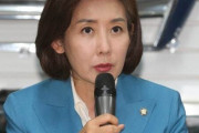 韓国人「『戦車で踏み潰すべき』『撲滅すべき』という発言、李在明政権の基準なら即座に逮捕・最高刑で処罰すべき」とナ・ギョンウォン議員が批判