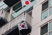 3.1節に日章旗掲げた韓国人「私は日本人、韓国が大嫌い」＝韓国の反応