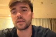 ブラジル人FW「日本が一番、中韓は同レベル」→中国人「日本が最強なのは認めざるを得ない」【海外の反応】