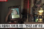 韓国人「ベトナム人虐殺を認めれば、嫌韓ムードは暴力的雰囲気に変わるだろう」ベトナム人が韓国軍の虐殺を証言‥判決に影響を与えるか？　韓国の反応