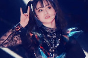 BABYMETALとポップアーティストとのツアーってどうかな？　【海外の反応】