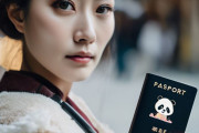 中国人「日本政府が2024年に発行した訪日外国人ビザ、トップはもちろんあの国」　中国人「当然の結果」「前人砍樹」