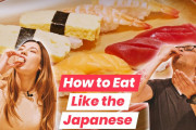 外国人視聴者「日本食はいいね！」「勉強になる！」新宿の飲み屋街グルメを外国人向けに案内