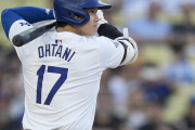 海外「その通り！」大谷翔平と勝負したパドレスにMLBのレジェンドたちが物申す！（海外の反応）