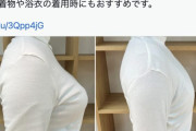【新商品】無印良品「胸を小さく見せるブラ」に韓国人が驚いた理由ｗｗｗ