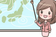 生放送中の日本のお天気お姉さんのハプニング　【海外の反応】