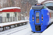 北海道の降雪レベルが違い過ぎる件…「いい加減日本に行かせてくれよ…」「ドクター・フーの日本版w」海外の反応