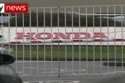 英:日本企業ホンダ、英国内の工場閉鎖を決定…英国大臣が危機感を示す[海外の反応]