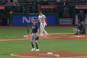 大谷翔平のホームランに驚愕の声「軽く振っただけなのにホームラン！？」【海外の反応】