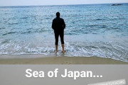韓国の外国人バレーボール選手、SNSに「Sea of Japan」と書き込み炎上