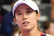 【海外】「ミユのファンになったよ！」加藤未唯、全仏で返球当てたボールガールにとった気品溢れる振る舞いに海外も感動！