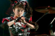 BABYMETALがベルギーのGraspop Metal Meetingに出演決定　【海外の反応】