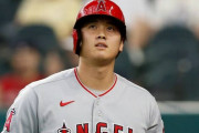 【海外の反応】Sジャイアンツファン「大谷翔平はうちに来なかったのを後悔している？」