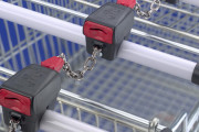 ヨーロッパ人「買い物に行ったらこれを見かけるのが当たり前だ」