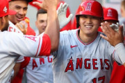 韓国人「大谷の怪力が明らかに‥」大リーグ歴代最多本塁打記録保持者は薬物使用疑惑、大谷は未使用　韓国の反応　