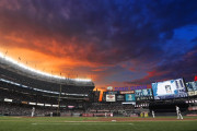 【海外の反応】カナダ山火事の影響でヤンキースタジアムなどの試合が中止【MLB】