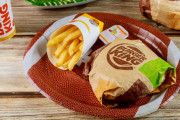 バーガーキングがオープンしたんだが何を注文するべきなんだ？