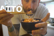 海外「これ食べてみたい！！」日本在住のカナダ人カップル、本格的な納豆を紹介！