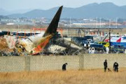 【済州航空事故】務安（ムアン）空港は閉鎖するべきか？【韓国人】当たり前だし済州航空も無くすべきだ！