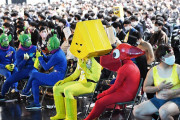 韓国人「京都大学の卒業式風景に称賛の嵐！」「血のにじむ努力が感じられる……www」