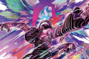 劇場アニメ『ALL YOU NEED IS KILL』キービジュアル解禁「これが尖りの極地」2026年1月9日～上映【海外の反応】