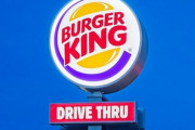イギリスのバーガーキング、コロナで困窮する個人飲食店を支援するため、公式のInstagramで宣伝