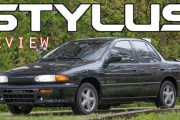 【海外の反応】いすゞジェミニは超レア車！