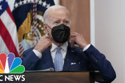 米：再感染したバイデン大統領、咳の症状がぶり返し始めた模様…[海外の反応]