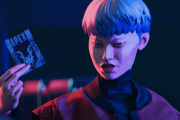APEXに初めて日本人キャラクターが登場！次のシーズンから使用可能